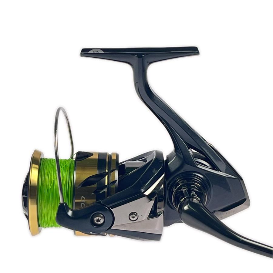SHIMANO シマノ スピニングリール 25アルテグラ C3000XG 048011 やや傷