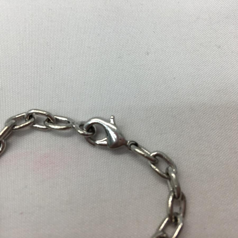 ▽▽ Cartier カルティエ キーホルダー キーリング バッグチャーム