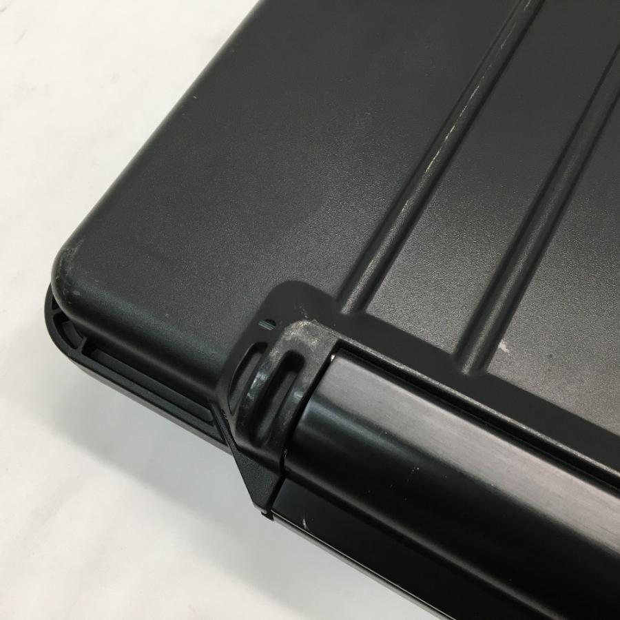▽▽ ペリカンケース PELICAN Hardback 1090 パソコンケース 傷や汚れ