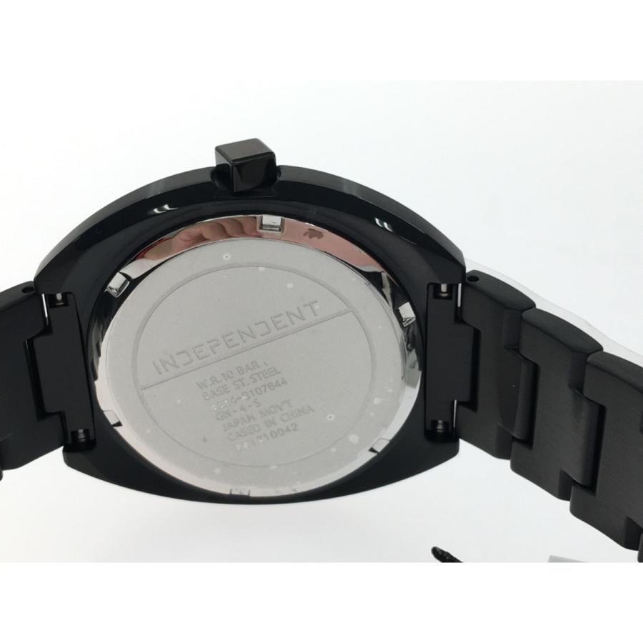 CITIZEN ▽▽ シチズン 自動巻き インディペンデント 20th 