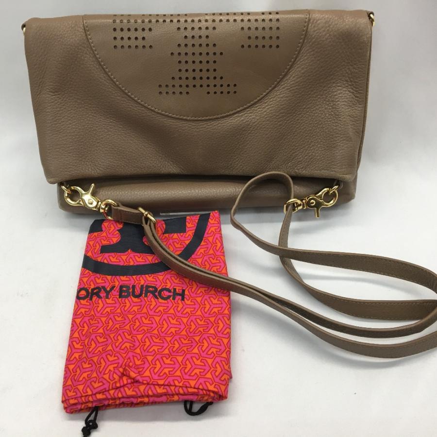 TORY BURCH ▽▽ トリーバーチ レディース ショルダークラッチ2WAY 