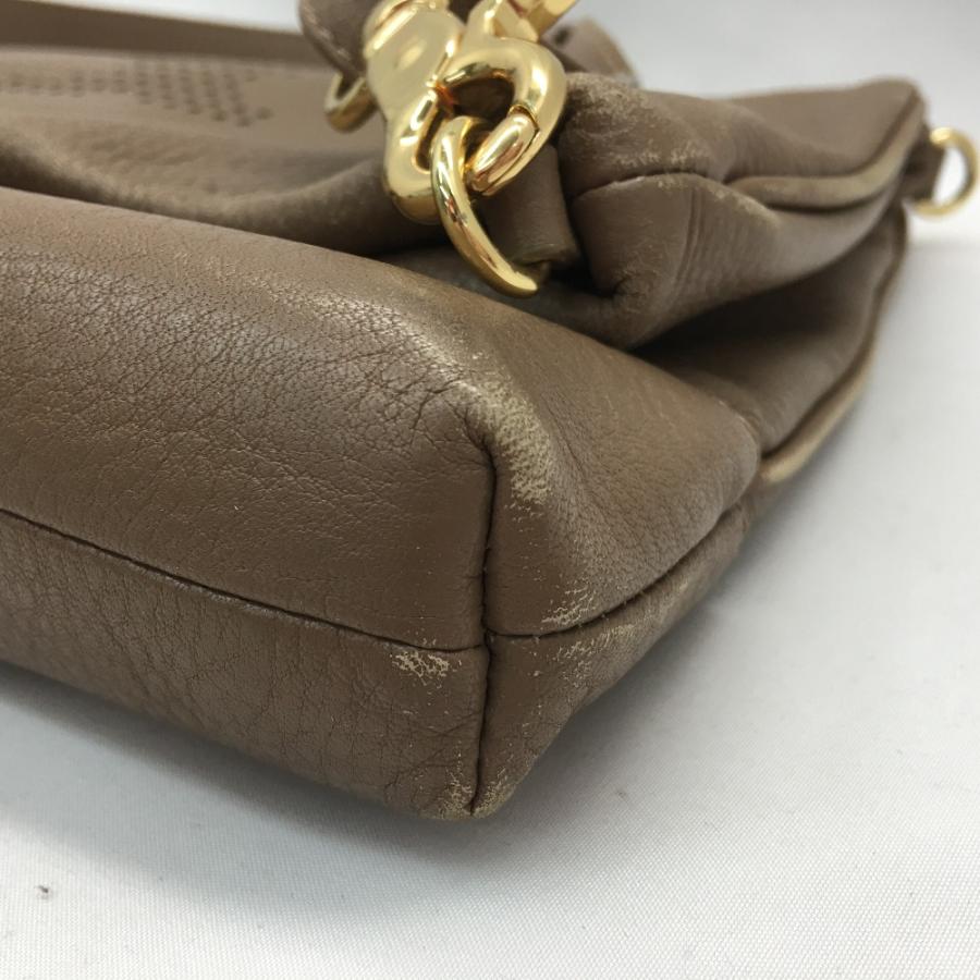 TORY BURCH ▽▽ トリーバーチ レディース ショルダークラッチ2WAY 