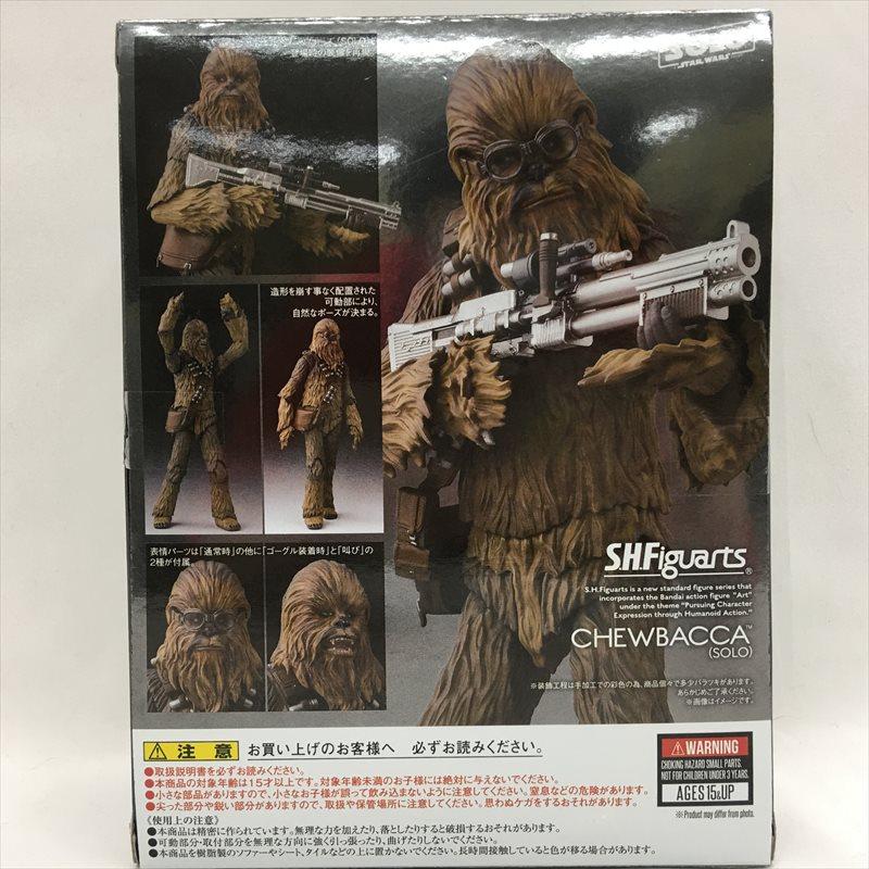 ▽▽ S.H.Figuarts BANDAI バンダイ スターウォーズ ▽▽ S.H.Figuarts BANDAI バンダイ スターウォーズ