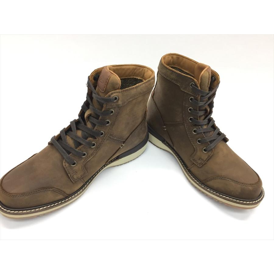 ▼▼ KEEN キーン イースティンブーツ VEG BROWN 1022065 未使用に近い｜bigban｜07