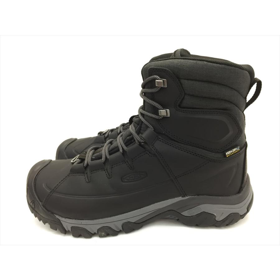 KEEN ▽▽ キーン ターギー レース ブーツ ハイパワー WP KEEN ▽▽ キーン ターギー レース ブーツ ハイパワー WP