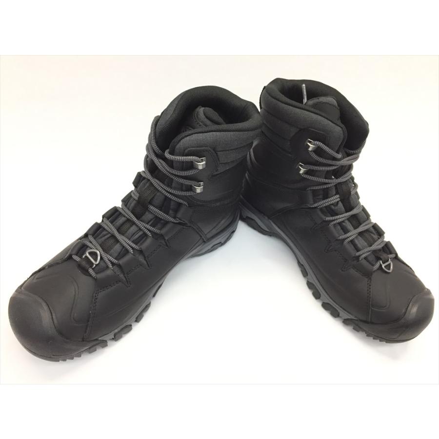 KEEN ▽▽ キーン ターギー レース ブーツ ハイパワー WP 1019913 