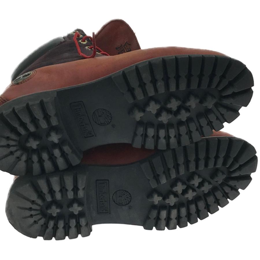 Timberland（ティンバーランド） ▽▽ ワークブーツ 鼠年限定品 SIZE