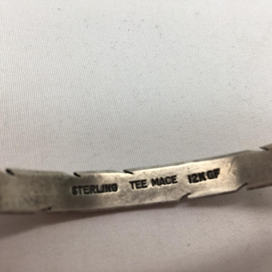 ▽▽ TEE MACE フェザーバングル ナバホ族 やや傷や汚れあり