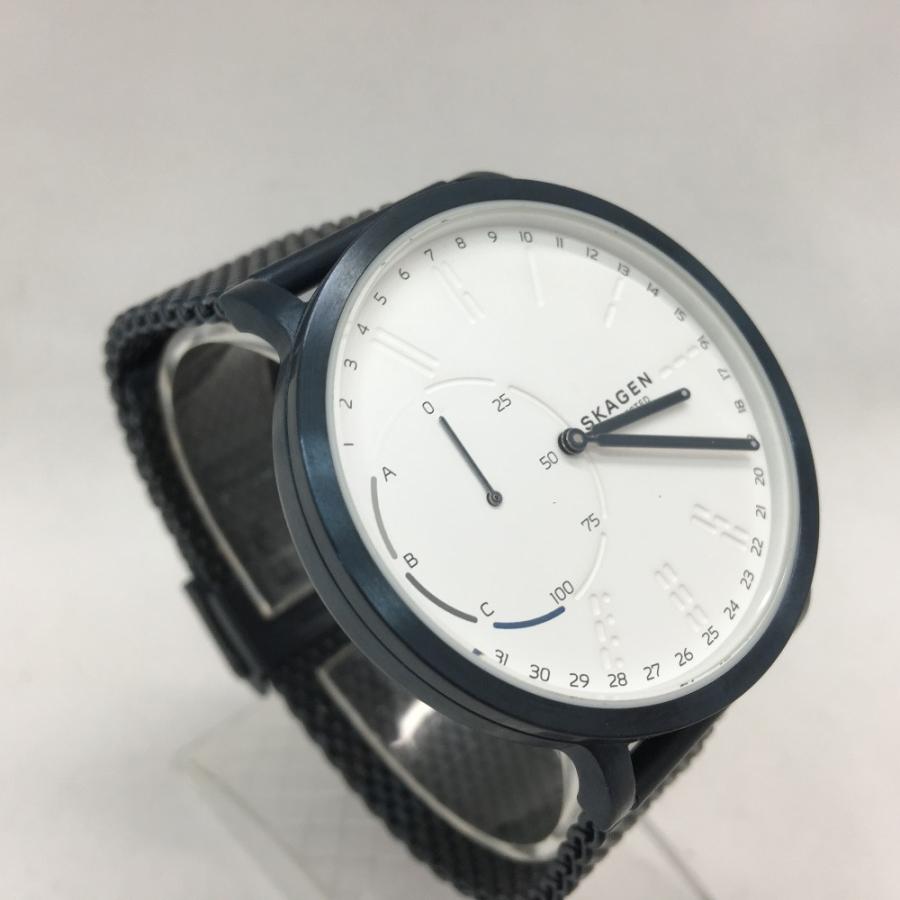 ▽▽ SKAGEN スカーゲン メンズ腕時計 ハイブリットスマート ▽▽ SKAGEN スカーゲン メンズ腕時計 ハイブリットスマート