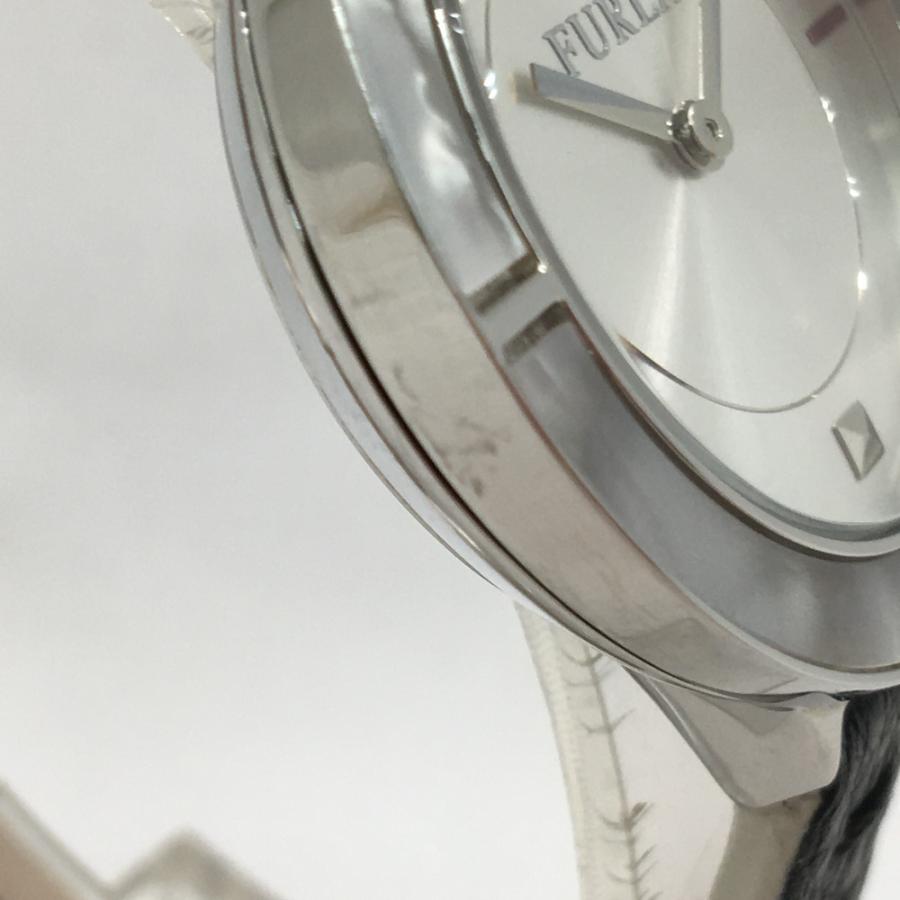 FURLA（フルラ） ▽▽ レディース腕時計 クオーツ CLUB クラブ 予備