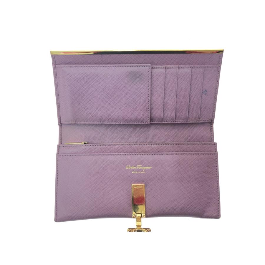 レディースファッション ▽▽ Ferragamo フェラガモ レディース 二