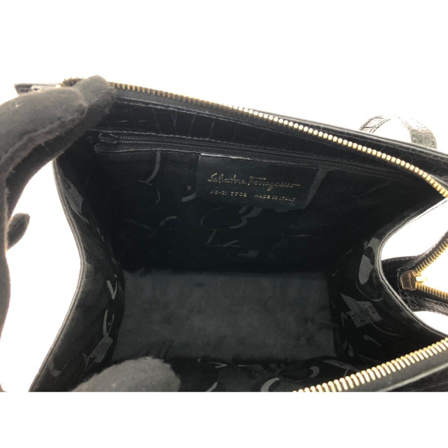 ▽▽ Salvatore Ferragamo レディース ハンドバッグ ショルダーバッグ