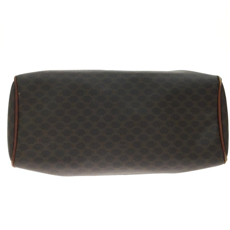 CELINE（セリーヌ） ▽▽ レディース ボストンバッグ ブラウン 傷や