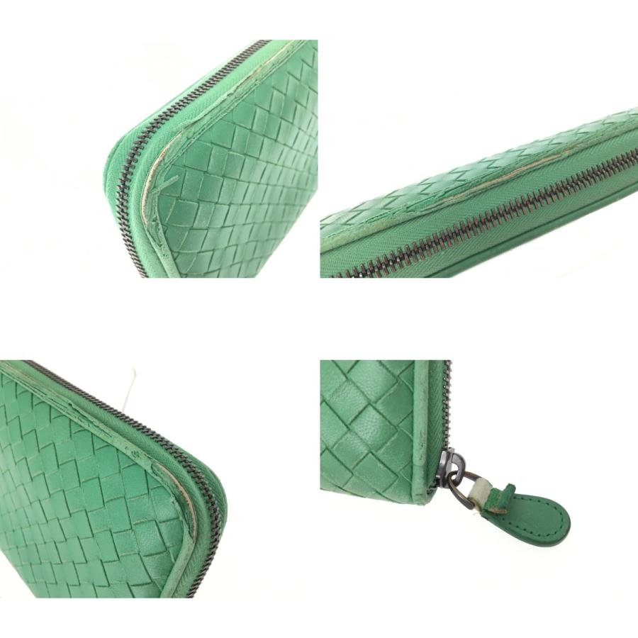 ▽▽ BOTTEGA VENETA ボッテガヴェネタ 長財布 イントレチャート ▽▽ BOTTEGA VENETA ボッテガヴェネタ 長財布 イントレチャート