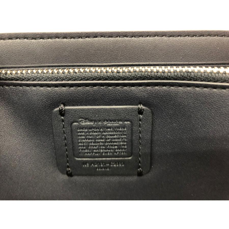 ファッション小物 ▽▽COACH コーチ レディース 長財布 ラウンド