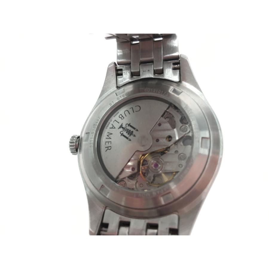 CITIZEN ▽▽ シチズン メンズ腕時計 自動巻き クラブラメール CITIZEN ▽▽ シチズン メンズ腕時計 自動巻き クラブラメール