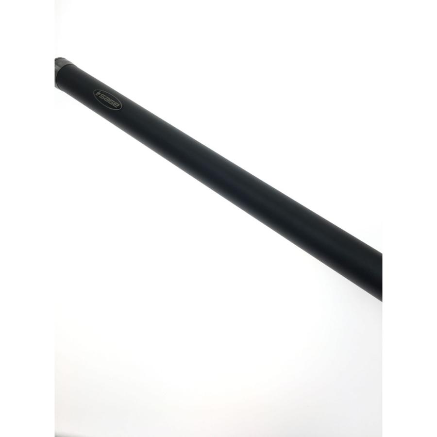 ▽▽ sage セージ フライロッド ロッドケース・竿袋付き 8136-4 #8