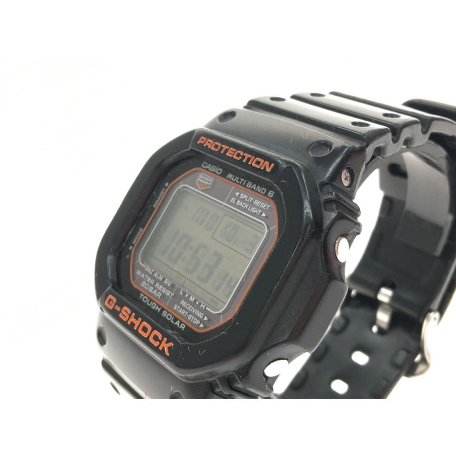 CASIO（カシオ） ▽▽ メンズ腕時計 デジタルウォッチ G-SHOCK タフ