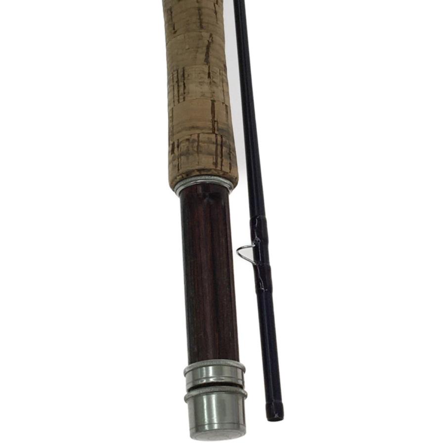 ▽▽ ダイワ Daiwa フライロッド Alltmor 805#5 8' アルトモア 2ピース