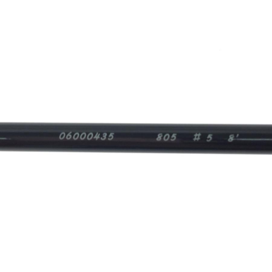▽▽ ダイワ Daiwa フライロッド Alltmor 805#5 8' アルトモア 2ピース