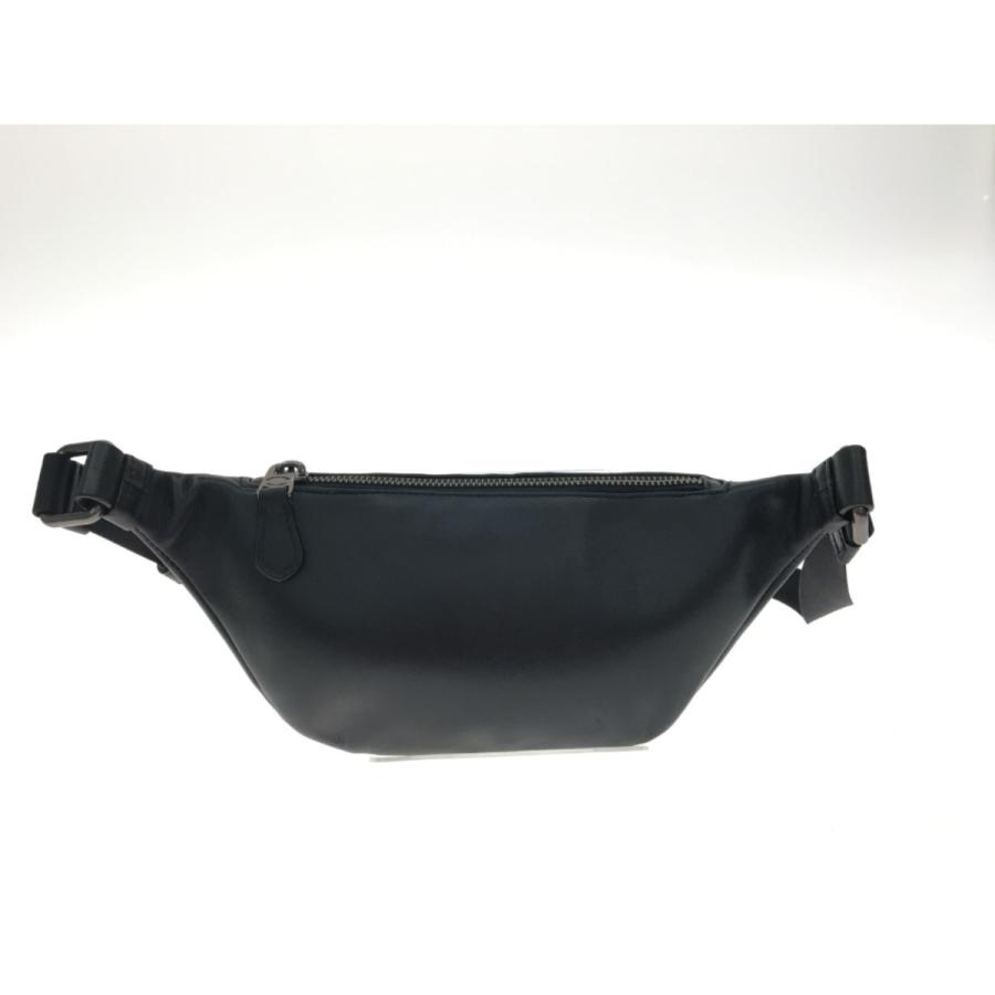 COACH ▽▽ コーチ メンズ ウエストポーチ ヒップバッグ