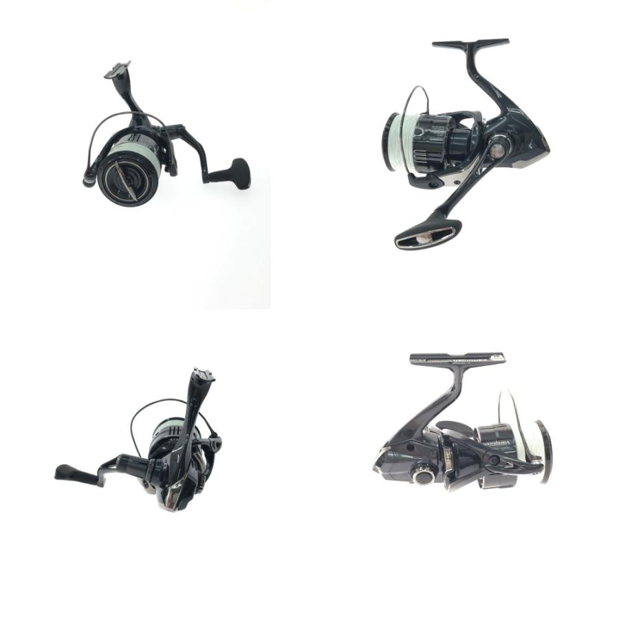 ▼▼ SHIMANO シマノ 釣り具 スピニングリール 箱付き 03962 19ヴァンキッシュ 4000MHG やや傷や汚れあり|bigban|02