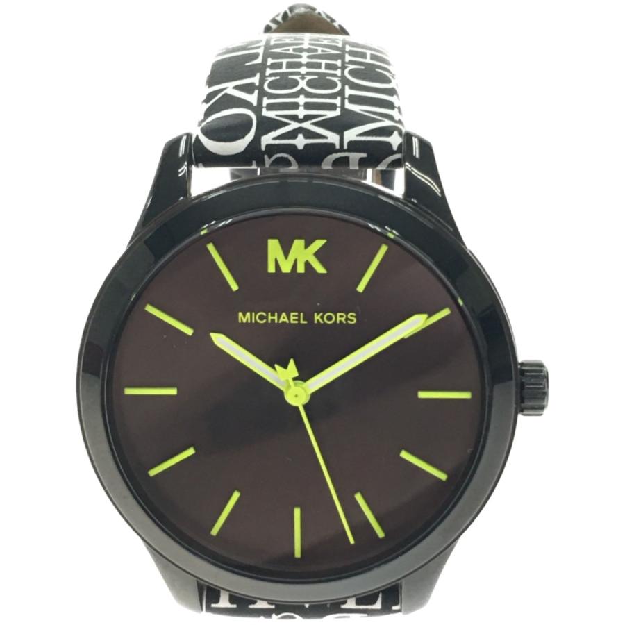 ▼▼MICHAEL KORS マイケルコース レディース クオーツ Runway MK2847 MICHAEL KORS（マイケルコース） ▽▽ レディース クオーツ Runway
