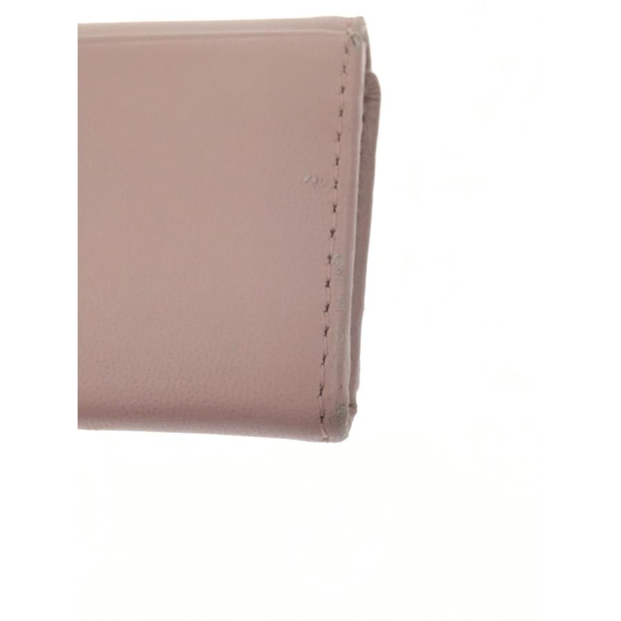 Paul Smith（ポール・スミス） ▽▽ 4連キーケース クロスオーバー