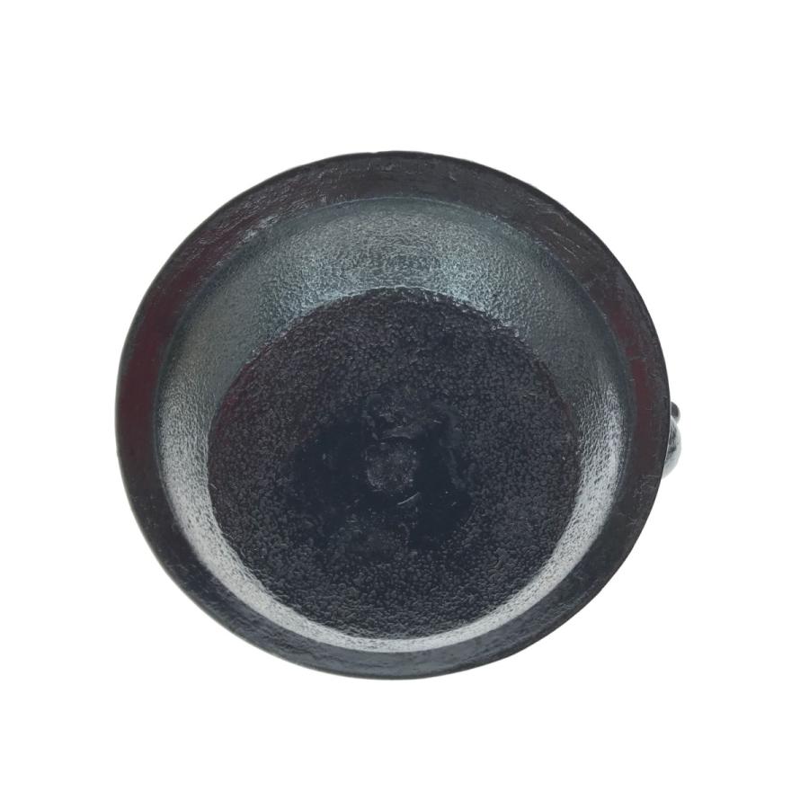 南部鉄器】鉄瓶 大徳寺型 入荷しました！ 南部鉄器 鉄瓶 観月アラレ 1.85L