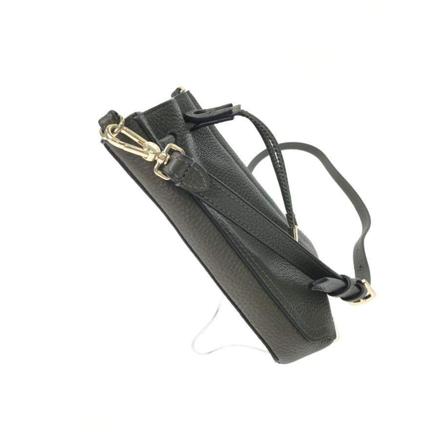 ▼▼FURLA フルラ ladiesショルダーバッグ ミニバッグ アテナ WE00309 オリーブ FURLA（フルラ） ▽▽ ladiesショルダーバッグ ミニバッグ アテナ