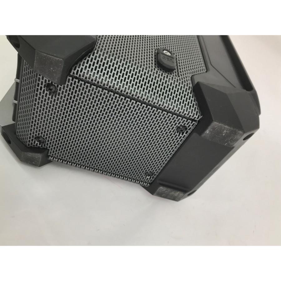 ▽▽ MAKITA マキタ 充電式ラジオ 防水 ケーブル付 MR005G ▽▽ MAKITA マキタ 充電式ラジオ 防水 ケーブル付 MR005G
