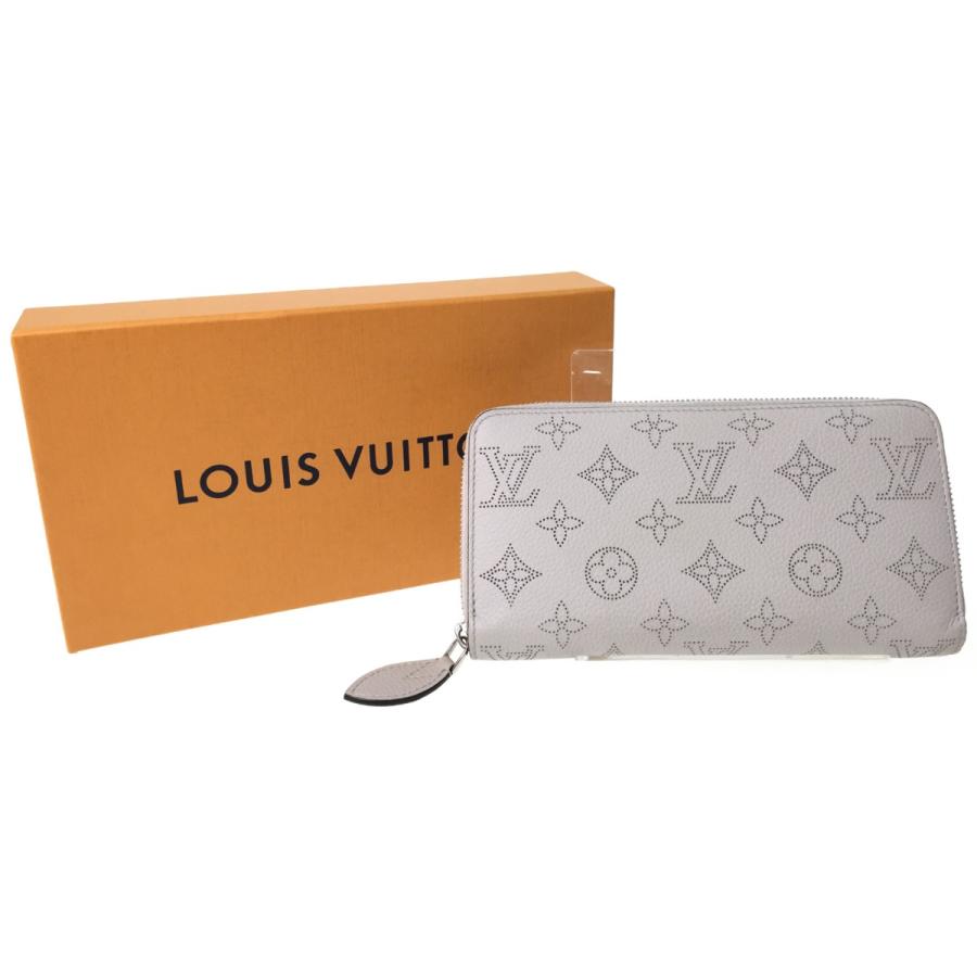 LOUIS VUITTON（ルイ・ヴィトン） ▽▽ ラウンドファスナー 長財布 