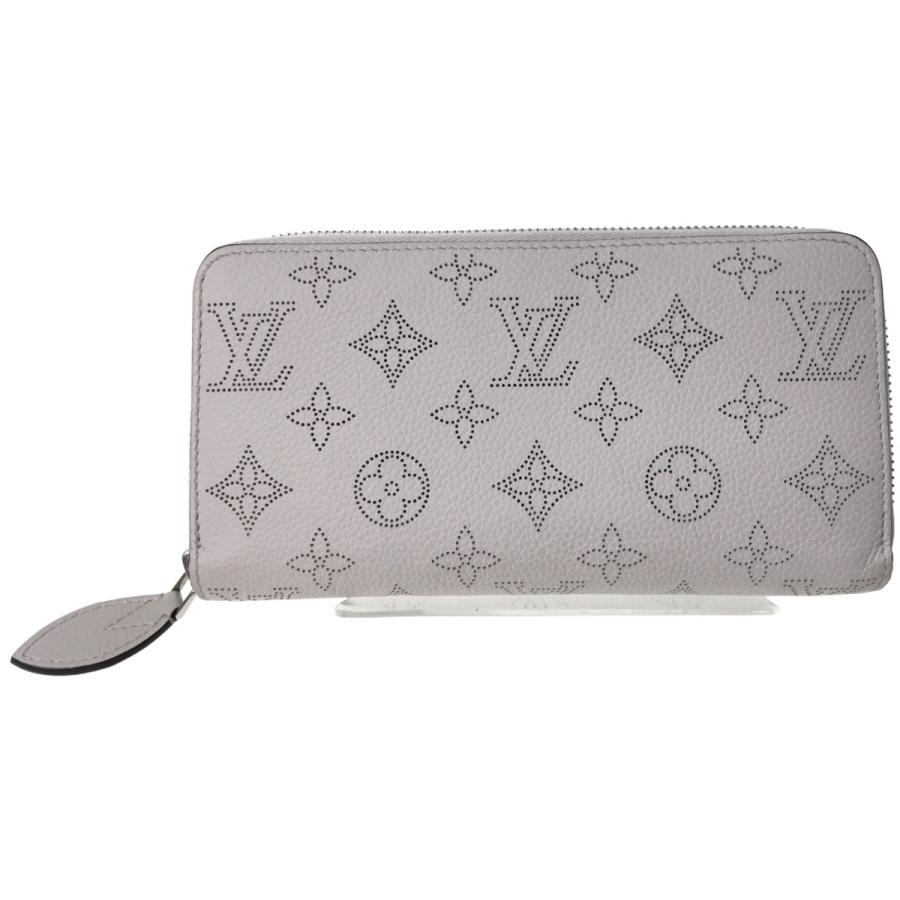 LOUIS VUITTON（ルイ・ヴィトン） ▽▽ ラウンドファスナー 長財布 