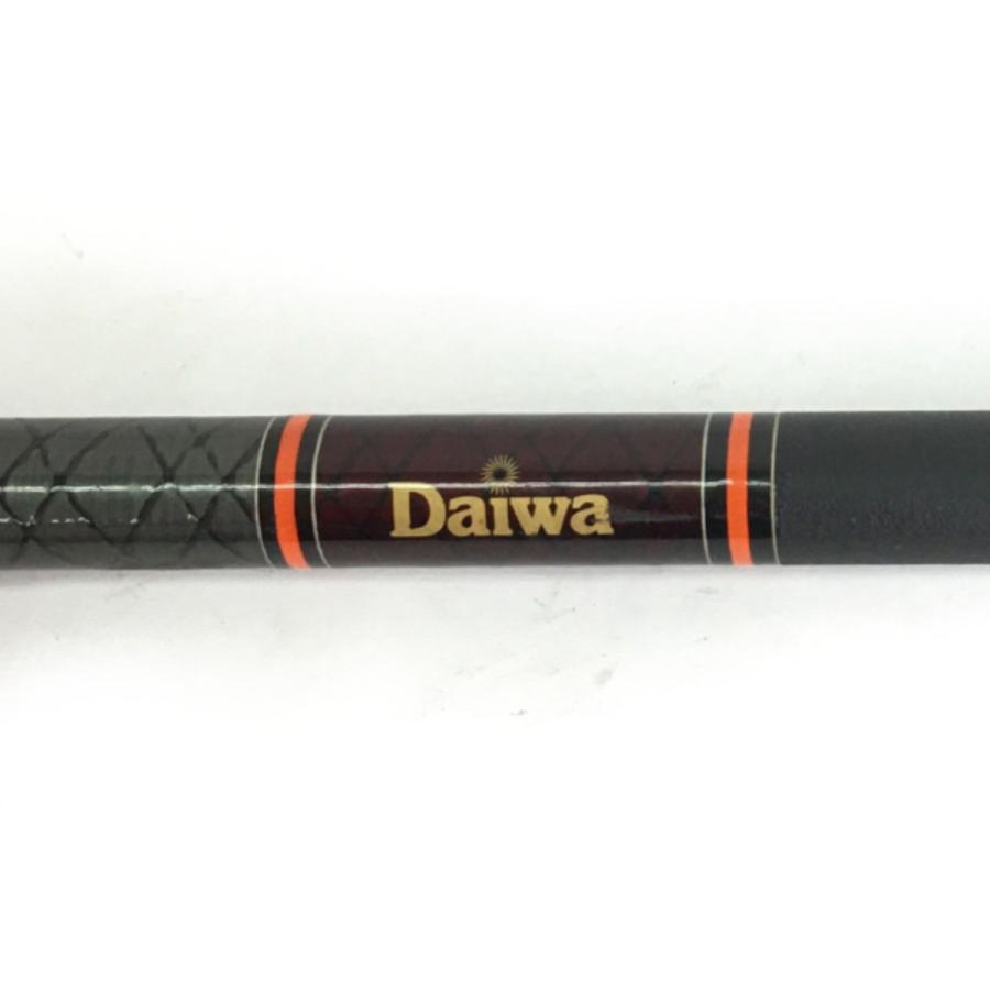 ▽▽ DAIWA ダイワ 強弓 CARBO WHISKER カーボンウィスカー 3号63P 傷