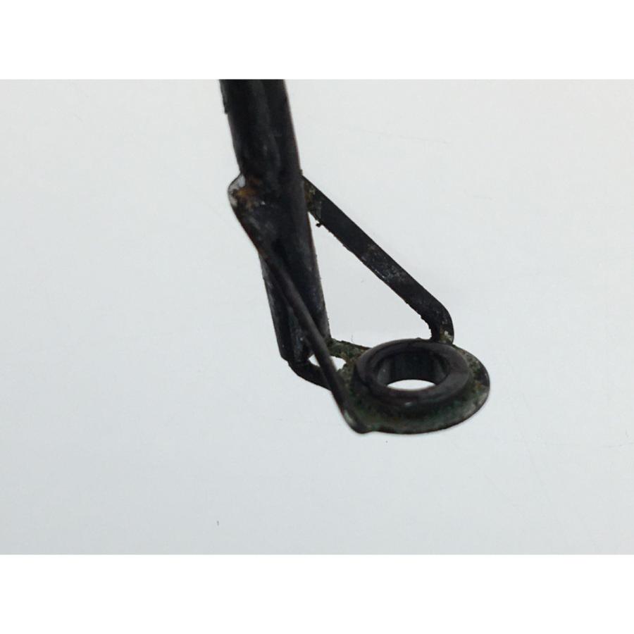 ▽▽ DAIWA ダイワ 強弓 CARBO WHISKER カーボンウィスカー 3号63P 傷