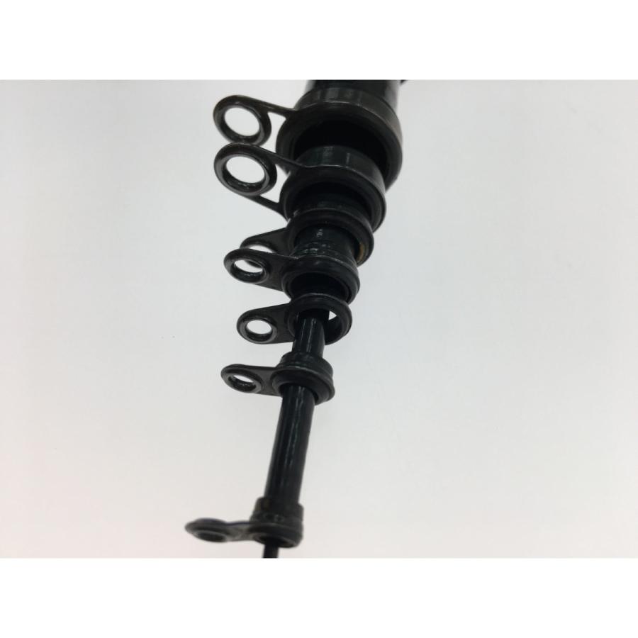 ▽▽ DAIWA ダイワ 強弓 CARBO WHISKER カーボンウィスカー 3号63P 傷