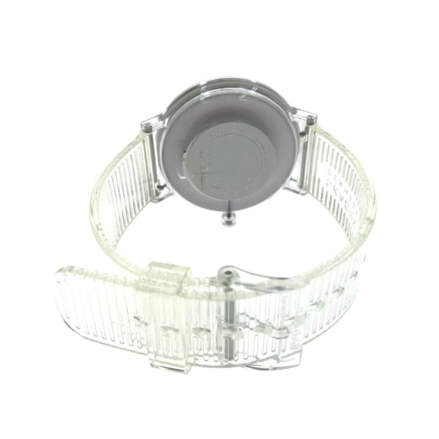 ▽▽ SKAGEN スカーゲン メンズ 腕時計 SKW6605 やや傷や汚れあり