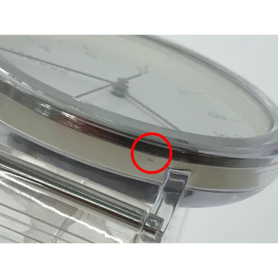 ▽▽ SKAGEN スカーゲン メンズ 腕時計 SKW6605 やや傷や汚れあり