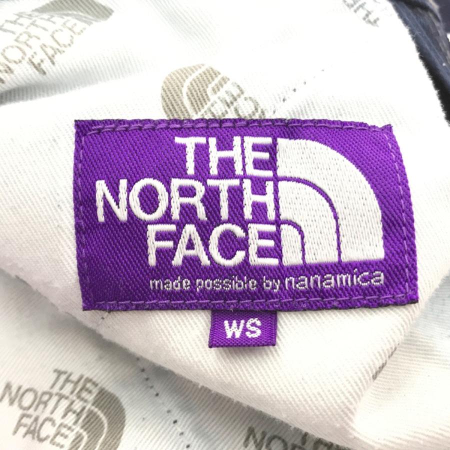 ▼▼ THE NORTH FACE ザノースフェイス デニムパンツ NT5903N やや傷や汚れあり｜bigban｜06