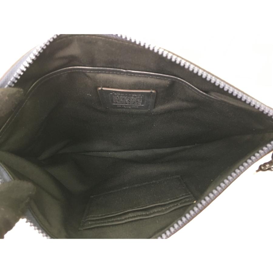 COACH ▽▽ コーチ ディズニー コラボ クラッチバッグ C2060 3209  