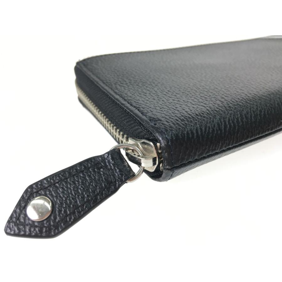 CASTELBAJAC ▽▽ カステルバジャック メンズ 長財布 ラウンド  