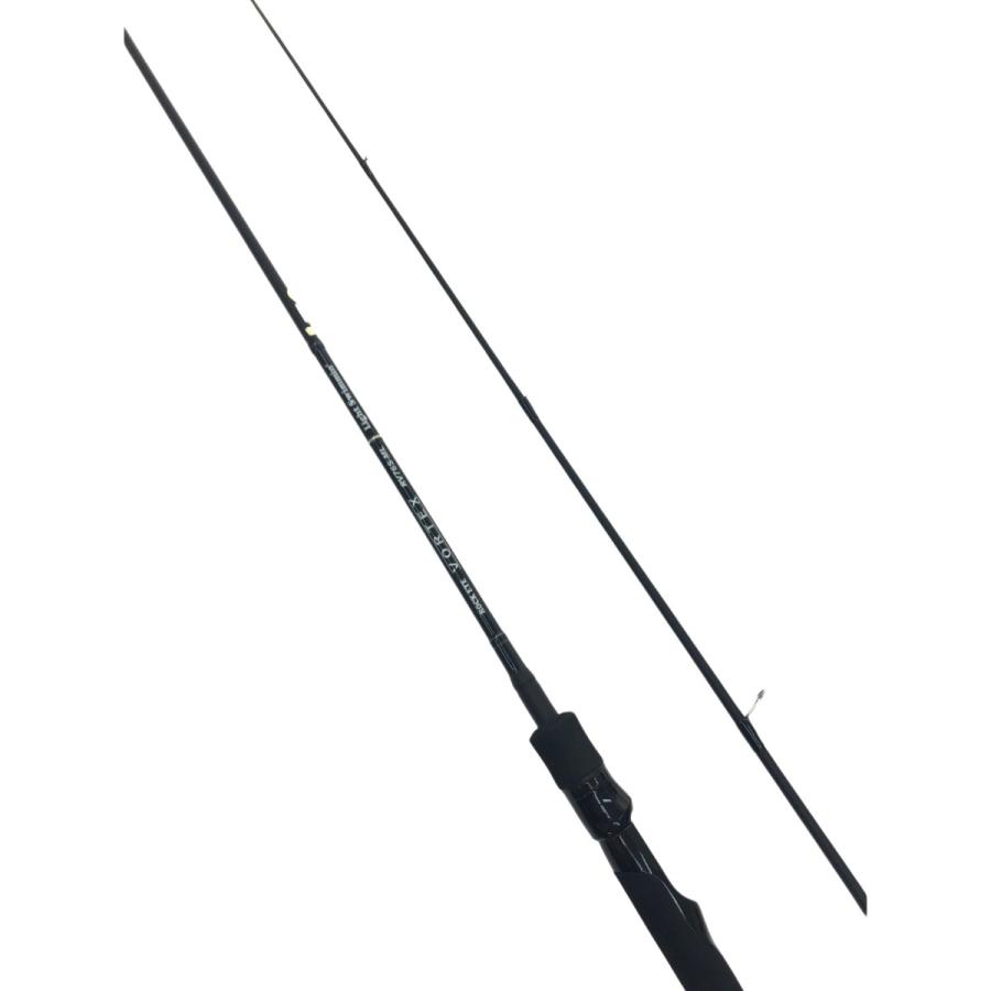 ▽▽ TENRYU CO. 天龍 ロッド ロックアイ ヴォルテックス ROCK EYE 