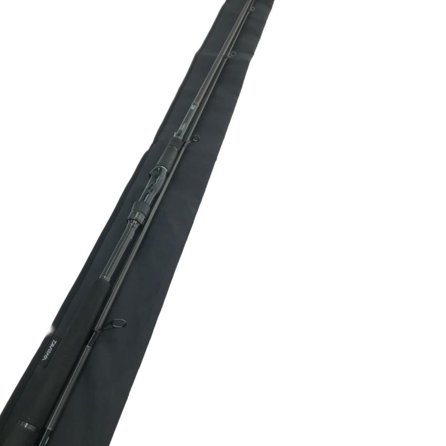 ▽▽ DAIWA ダイワ シーバスロッド ラブラックス AGS100ML 竿袋付 