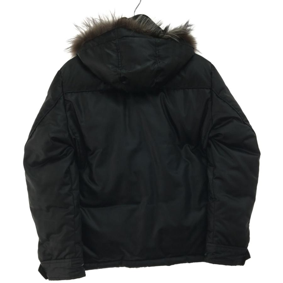 BURBERRY BLACK LABEL（バーバリーブラックレーベル） ▽▽ ダウン