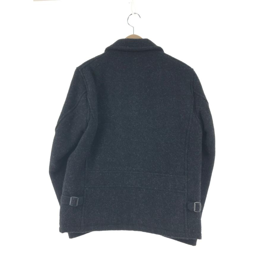 cootie クーティー チマヨ柄 ウール オルテガ スポーツジャケット M cootie クーティー チマヨ柄 ウール オルテガ スポーツジャケット M