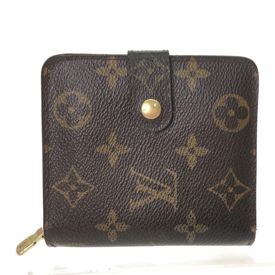 LOUIS VUITTON（ルイ・ヴィトン） ▽▽ レディース モノグラム
