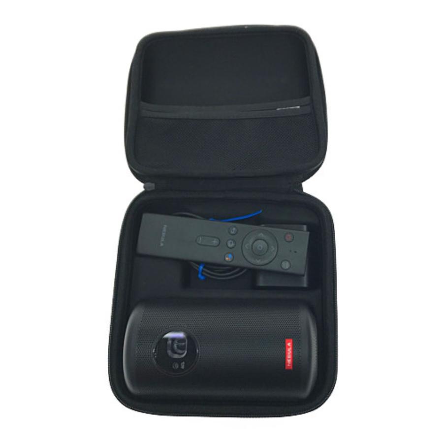 リモコン付 ANKER ネビュラ カプセル2 D2421 モバイルプロジェクター