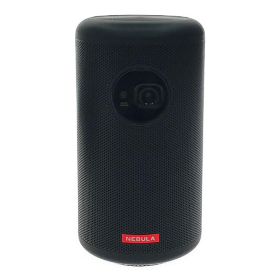 リモコン付 ANKER ネビュラ カプセル2 D2421 モバイルプロジェクター
