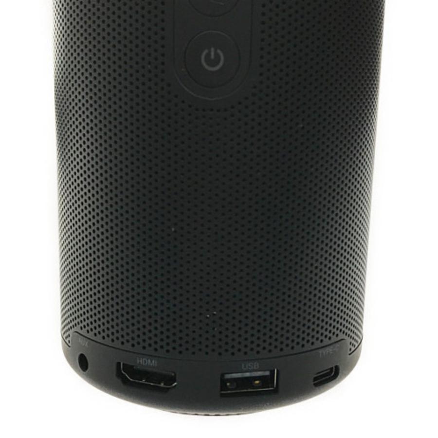 ▼▼Anker アンカー NEBULA モバイル プロジェクター リモコン・ケース・充電コード付属 D2421 ▽▽ Anker アンカー NEBULA モバイル プロジェクター リモコン