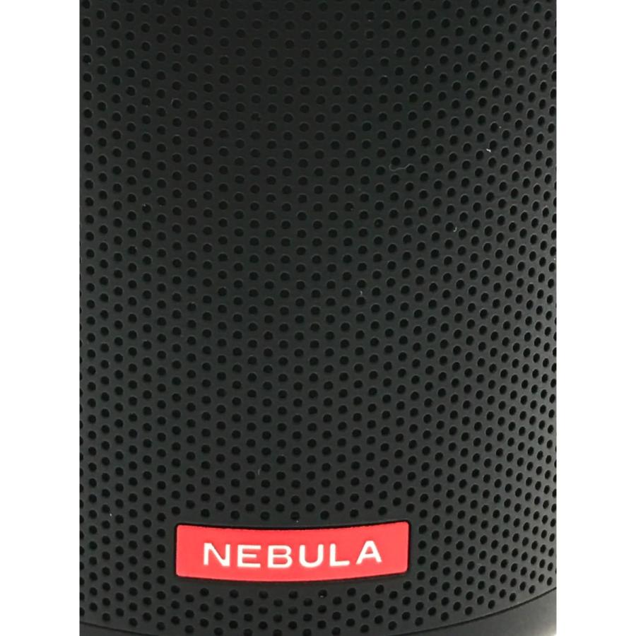 ▽▽ Anker アンカー NEBULA モバイル プロジェクター リモコン